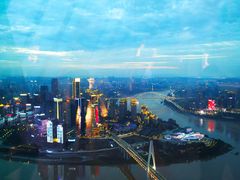 -WFC会仙楼观景台