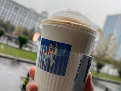 -Jeans Coffee牛仔裤咖啡