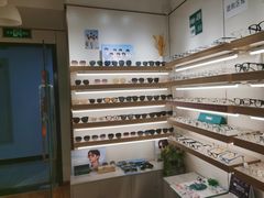 -刺鸟眼镜(黄岛直营店)