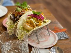-AFS Cafe & Canteen(闽江二路店)