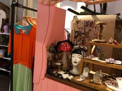 -恋物百货商店(华侨城店)