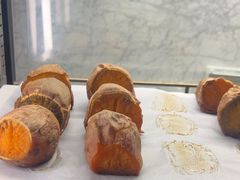 -川骄海鲜自助(王府井奥莱UP TOWN店原世界之花店)