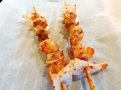 -肉串汪(月坛店)
