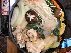 -尺山寸水日料(马桥满天星店)