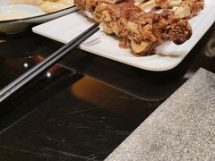 -蒙古人烤羊大师·绿野餐厅(工农大路店)