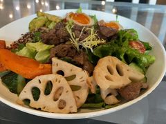 -Nectar One Cafe(勇烈路n1店)