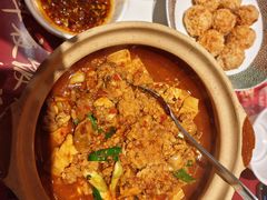 -鑫小城故事·藕汤·家常菜(台北一路总店)