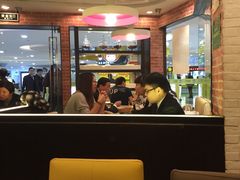 -噹噹呀咪咖喱屋(南京东路店)