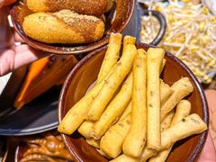 -阳阳老火锅(小南门店)