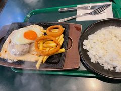 -幸运小丑汉堡(Bay Area本店)