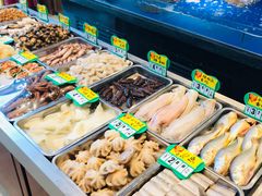 -小鱼故事·海鲜饺子馆(高新店)