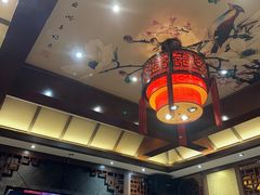 -盈春大饭店(千山路店)