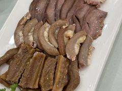 -金华安大酒楼·老牌潮菜·粤式茶点(东方国际店)
