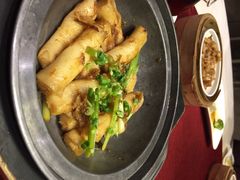 新海利(夏湾店)-新海利海鲜城·41年珠海老字号(夏湾店)