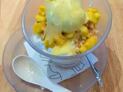 -满记甜品(荟聚购物中心店)