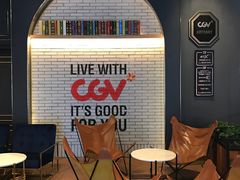 -CGV影城(广州K11店)