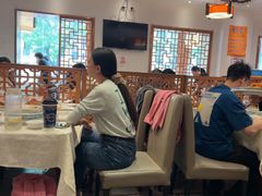 -福来居烤鸭店(天坛二店)