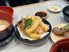 -滨寿司(新街口中央商场店)