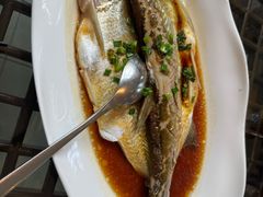 -山水一号·中餐厅