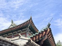 -塔尔寺