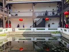 -黄埔古港
