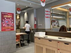 -喜家德虾仁水饺(青年大街店)