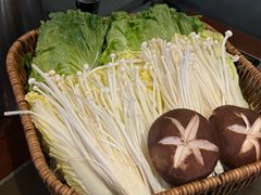 -同仁四季椰子鸡(宝安壹方城店)