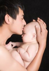 点击看大图 -哈喽BABY儿童摄影