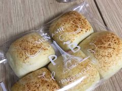 -PARIS BAGUETTE巴黎贝甜(西站食宝街店)