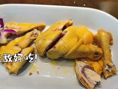 -金牌外婆家(苏州中心店)