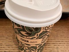 -OUR Bakery(SKP-S店)