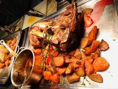 -嘉定凯悦·咖啡厅