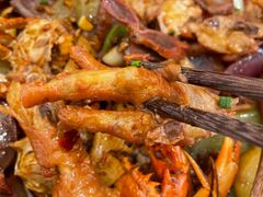 -十面欢腾·海鲜面·台式Bistro(长乐路店)