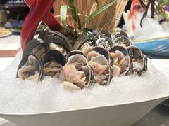 -太古汇海鲜姿造(延寿店)