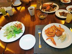 -雄楚国际大酒店-四季西餐厅