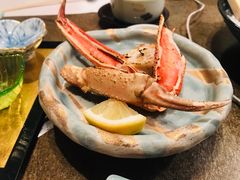 -蟹道乐(京都本店)