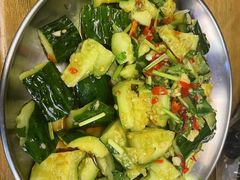 -后街佬·炭火鲜鱼杂(南城店)