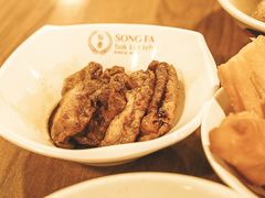 -松發肉骨茶(牛车水店)