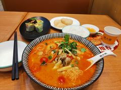 -越小品·越南餐厅(万科里店)