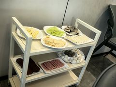 -巴乡石锅鱼(密云店)