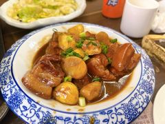 -雁门客栈库底鱼