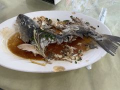 -考记泥焗鸡农庄·海鲜(北洛秘境店)