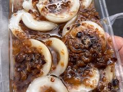 -共和老洪豆花草粿水粿