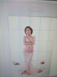 -孕视觉专业孕妇摄影(天津南开店)