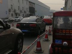 -江杨农产品批发市场