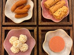餐前小吃-卫鼎轩·曹公馆(鼓楼店)