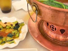 -牛街·马辈儿涮肉(牛街二店)