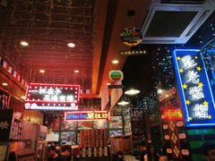 -香港鸿记冰室