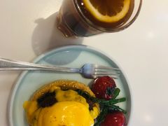 -新旺茶餐厅·早餐·夜宵(仙霞店)