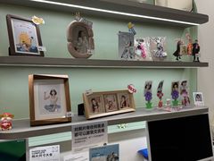 -海马体家庭照相馆(广州正佳广场店)